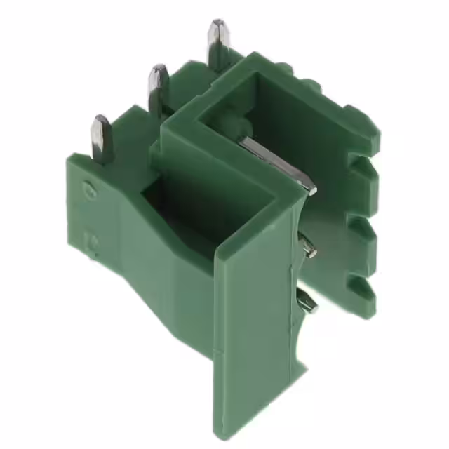 EU0370500000G Amphenol Anytek  Spine e prese di testa